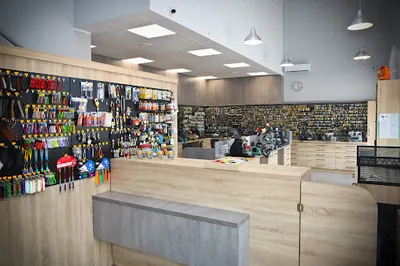 PATENT Dorabianie Kluczy Adam Kruszyk